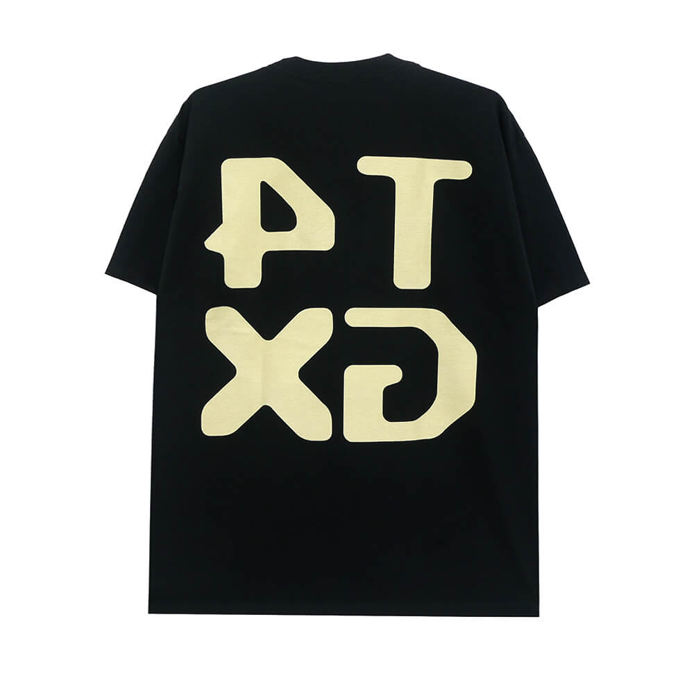 Rakuten - GX1000 T-SHIRT ジーエックス1000 Tシャツ T4 BLACK スケートボード スケボー