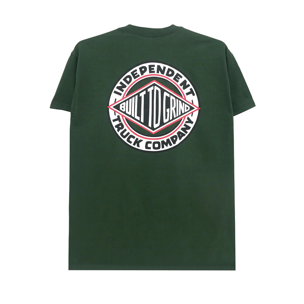 Rakuten - INDEPENDENT T-SHIRT インディペンデント Tシャツ BTG SUMMIT FOREST スケートボード スケボー