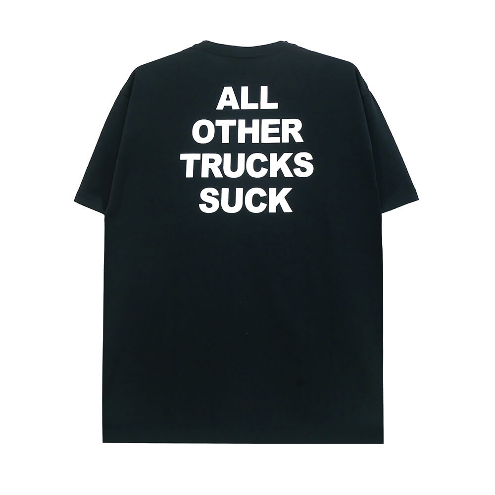 Rakuten - INDEPENDENT T-SHIRT インディペンデント Tシャツ LTD SPAN AOTS BLACK スケートボード スケボー