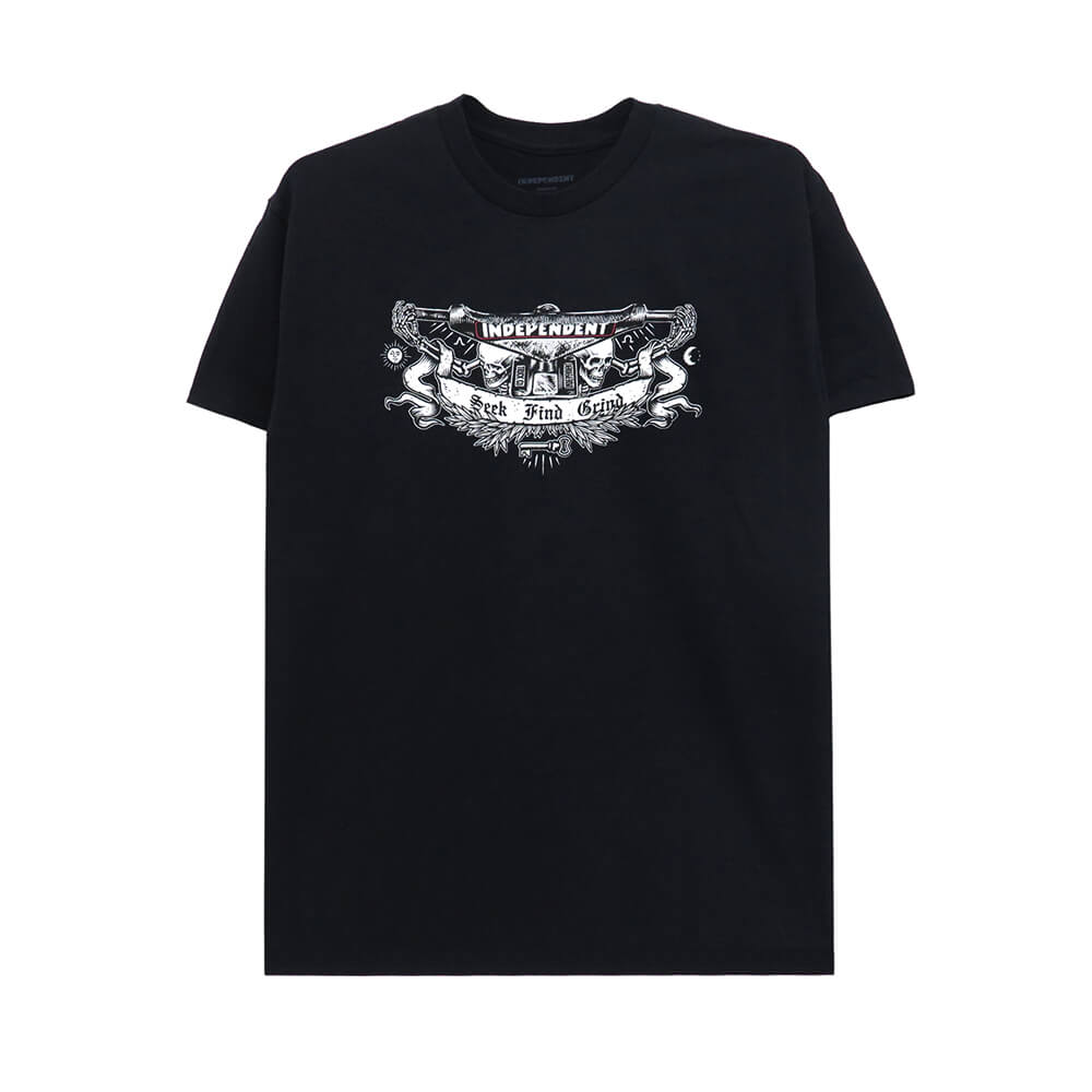 Independent Tシャツ Lサイズ 新品未使用 te-idy-sfgsocie-bk.jpg