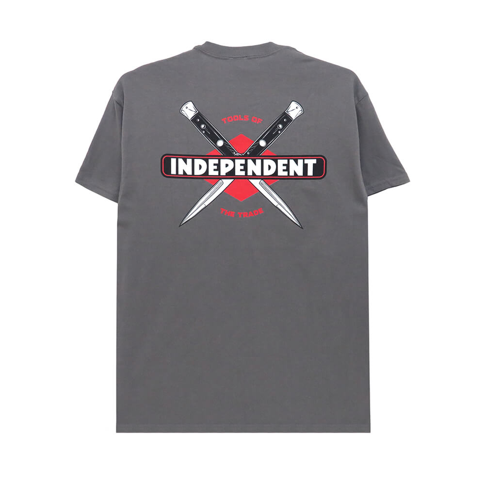 楽天市場】トラック インディペンデント（Tシャツ・カットソー