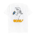 POWELL PERALTA T-SHIRT パウエルペラルタ 