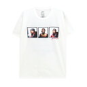 PRIMITIVE T-SHIRT プリミティブ Tシャツ PRIMITIVE X 2Pac TRUTH WHITE スケートボード スケボー