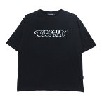 【セール】SLD T-SHIRT エスエルディー Tシャツ TECK SLD LOGO BLACK スケートボード スケボー