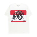 SKATE SAUCE T-SHIRT スケートソース Tシ