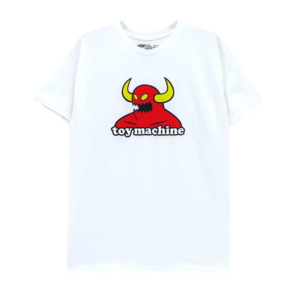 TOYMACHINET-SHIRT...