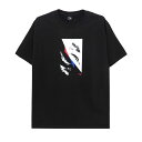 WESTERN EDITION T-SHIRT ウエスタン エディション Tシャツ RANDY BLACK スケートボード スケボー