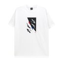 WESTERN EDITION T-SHIRT ウエスタン エディション Tシャツ RANDY WHITE スケートボード スケボー