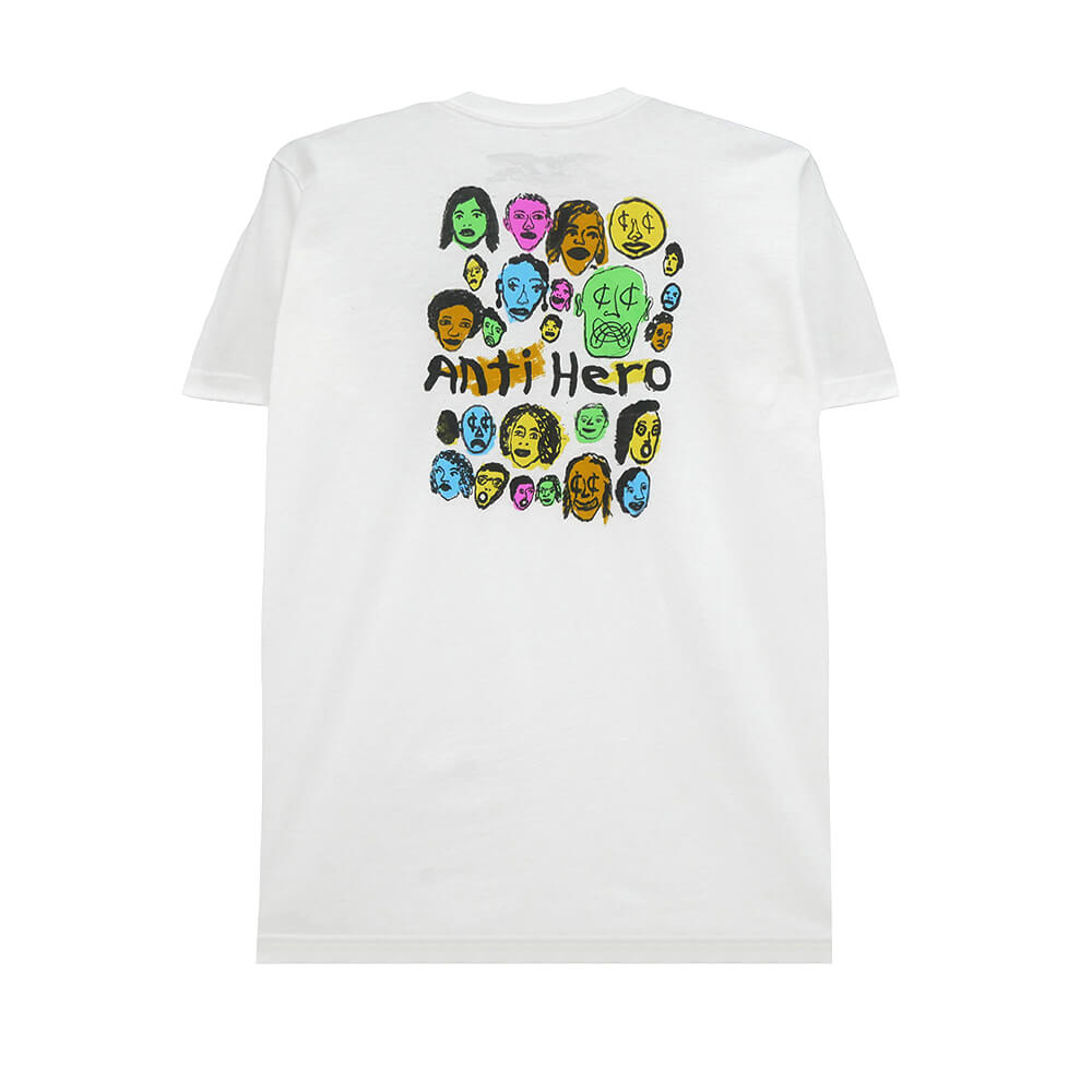 楽天市場】ANTI HERO（Tシャツ・カットソー｜トップス）：メンズ