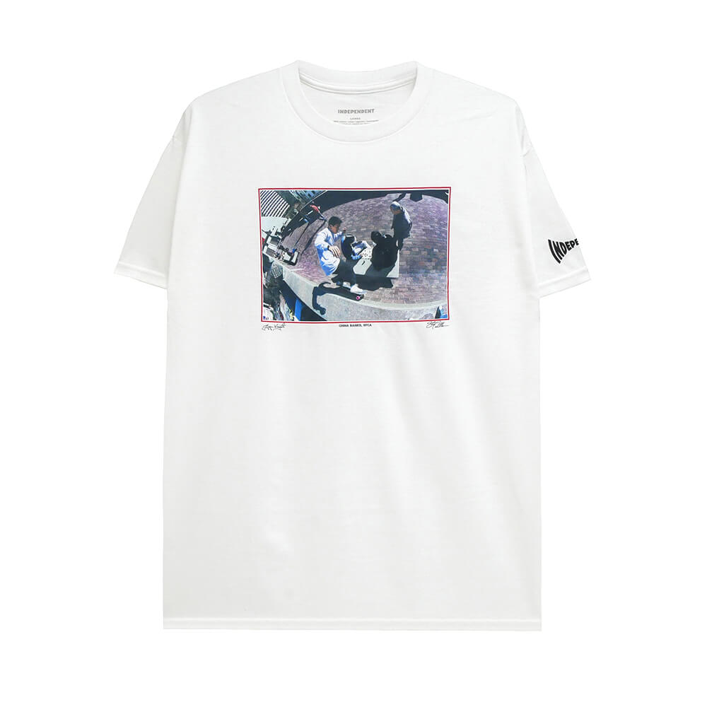 楽天市場】インディペンデント（Tシャツ・カットソー｜トップス