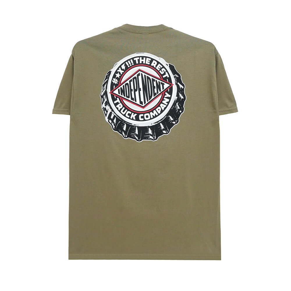 楽天市場】グリーン（ブランドインディペンデント）（Tシャツ