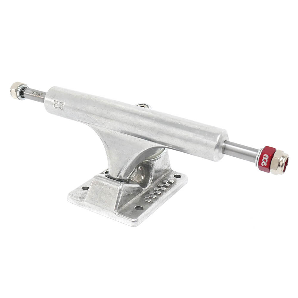 ACE TRUCK エース トラック AF1 HOLLOW 22 HI シルバー スケートボード スケボー