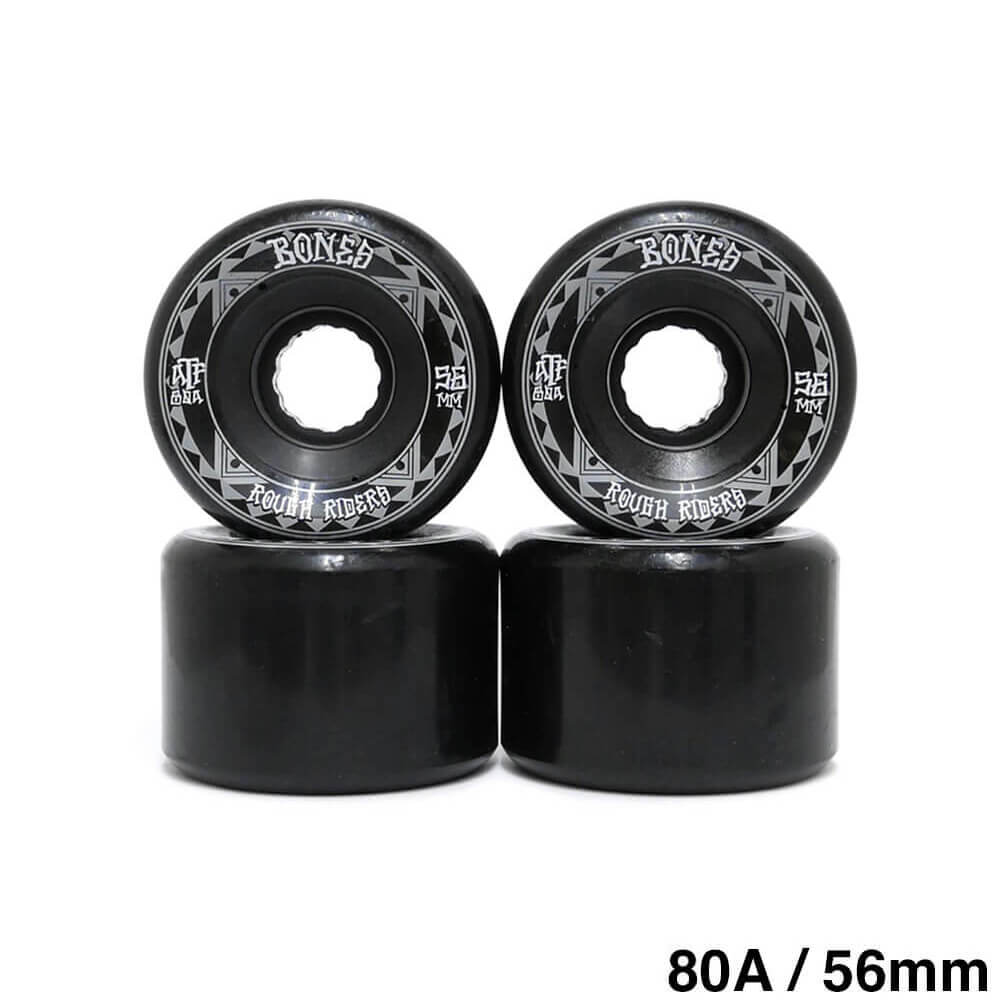 楽天市場】bones wheel ボーンズ atf rough rider white 56mm 楽天市場】bones wheel ボーンズ atf rough rider white 56mm