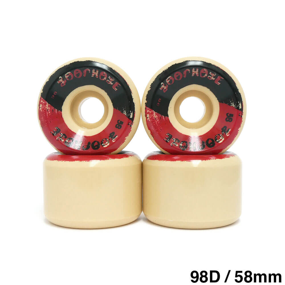 楽天市場】スケートボード ウィール 58mmの通販