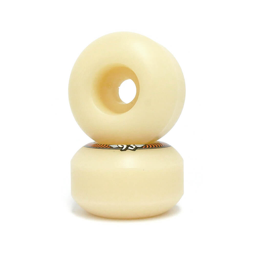 SPITFIRE WHEEL スピットファイヤー ウィール FORMULA FOUR（F4）93D CLASSIC 53mm スケートボード スケボー 2