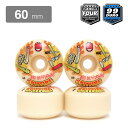 SPITFIRE WHEEL スピットファイヤー ウィール FORMULA FOUR (F4) CLASSIC 99D BIG BEATDOWNS 60mm ス...