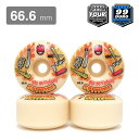 SPITFIRE WHEEL スピットファイヤー ウィール FORMULA FOUR (F4) CLASSIC 99D BIG BEATDOWNS 66.6mm...