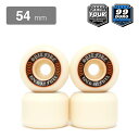 SPITFIRE WHEEL スピットファイヤー ウィール FORMULA FOUR (F4) LOCK-IN FULL 99D 54mm スケートボード スケ...