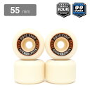 SPITFIRE WHEEL スピットファイヤー ウィール FORMULA FOUR (F4) LOCK-IN FULL 99D 55mm スケートボード スケ...