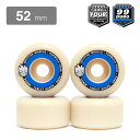 SPITFIRE WHEEL スピットファイヤー ウィール FORMULA FOUR (F4) TABLETS 99D 52mm スケートボード スケボー