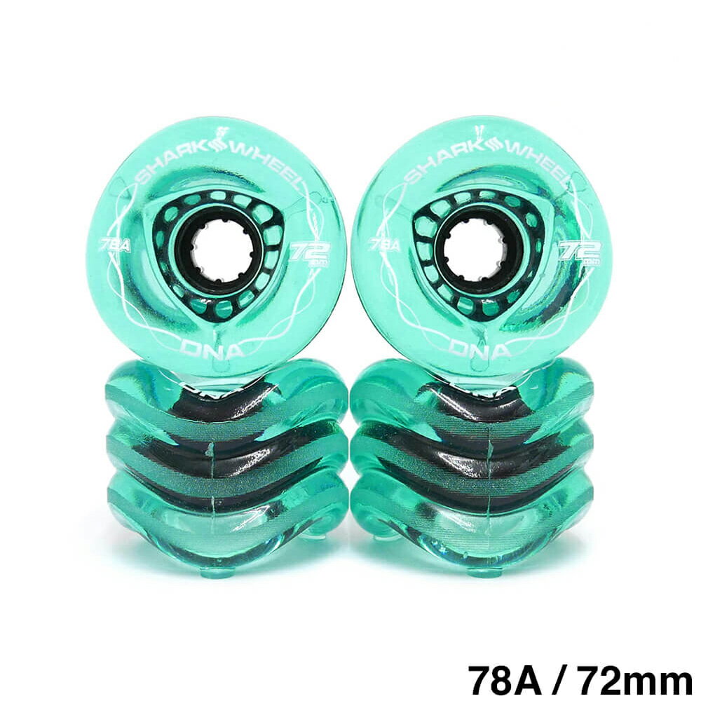 楽天市場】shark wheel 72mmの通販 楽天市場】shark wheel 72mmの通販