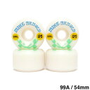 (セール)SMALL WHEEL スモール ウィール MIKE ARNOLD THE LOVE V-CUT 54mm スケートボード スケボー