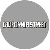 スケートボードのCALIFORNIASTREET