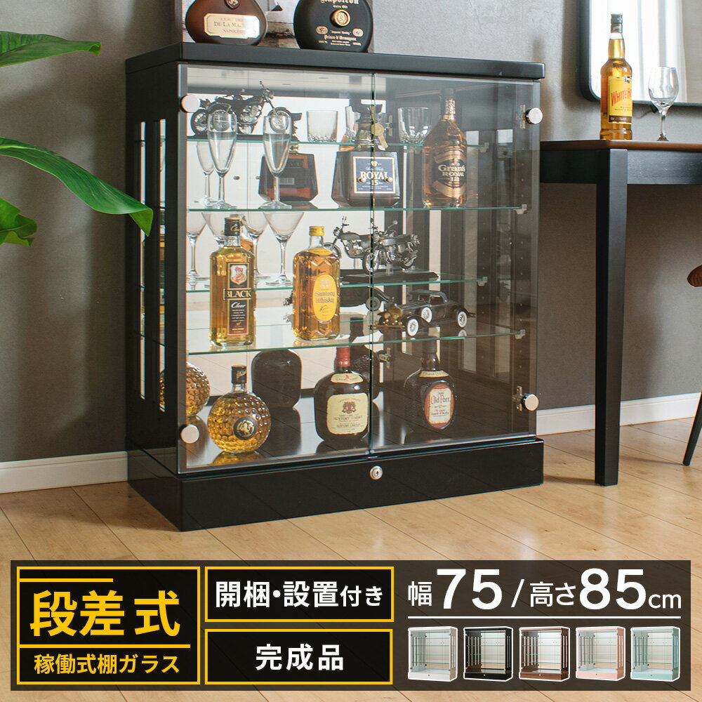 コレクションケース フィギュア ケ