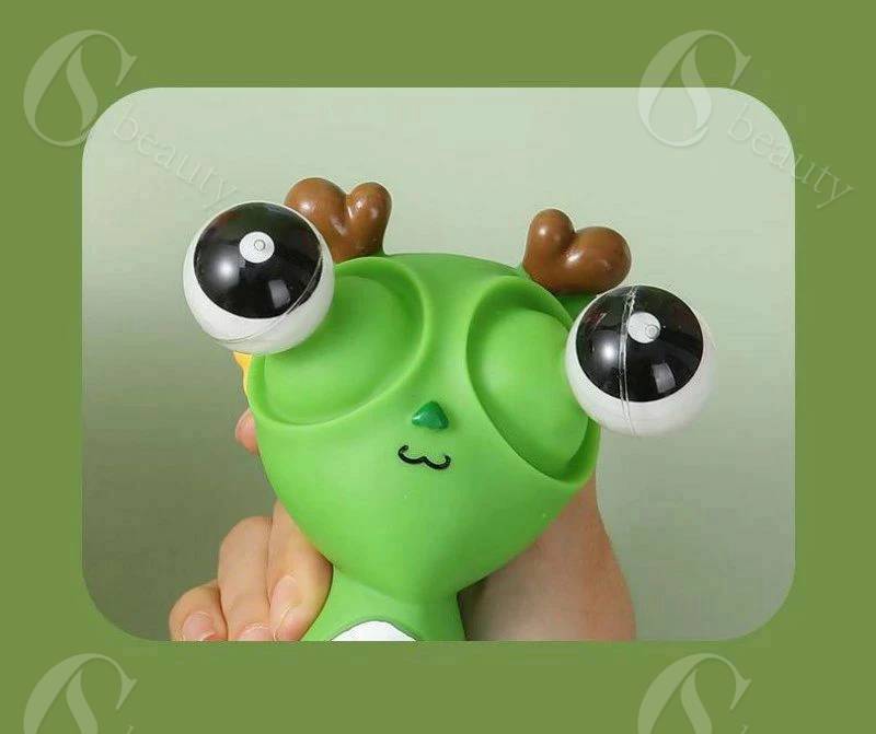 ドラゴンマン スクイーズ セット 玩具 おもしろい ストレス解消 発散 グッズ 知育 圧力解除 握る 減圧 目が飛び出すおもちゃ クリスマスセット おもしろ プレゼント 子供 暇つぶし おもしろグッズ ひまつぶしグッズ