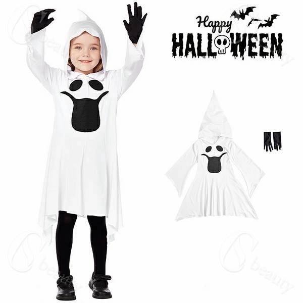 Rakuten - ハロウィン コスプレ 衣装 子供 男の子 女の子 デビル ドラキュラ 吸血鬼 幽霊 コスプレ 仮装 デビルス バンパイア キッズ ハロウィン 衣装 幼稚園 ハロウィン衣装 おばけ パーティー
