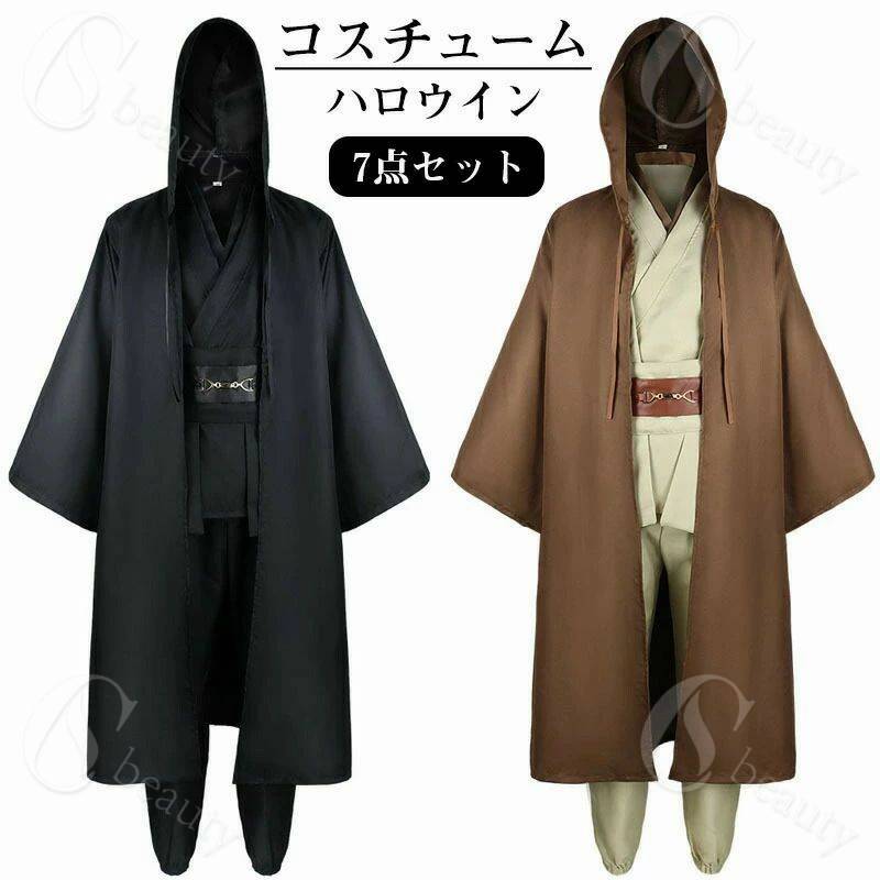 ステージ衣装 仮装 二次会 グッズ 余興 イベント 文化祭 時代劇 グッズ レディース 男性 コスプレ 衣装..