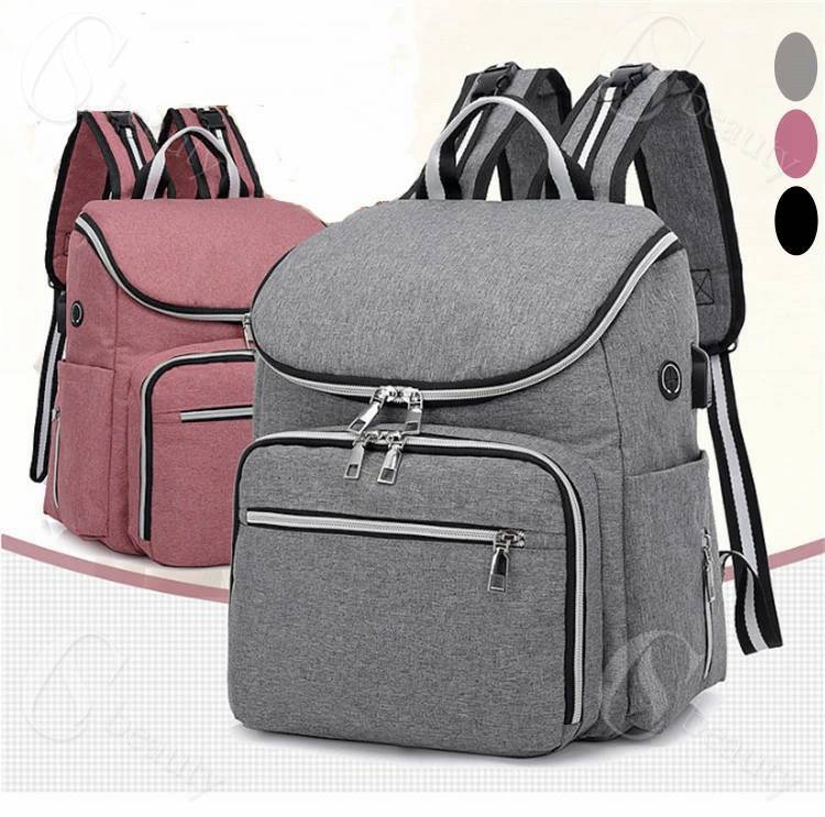レディース リュックサック マザーズバッグ ママバッグ パック デイパック アウトドア 出産祝い 通学 ..