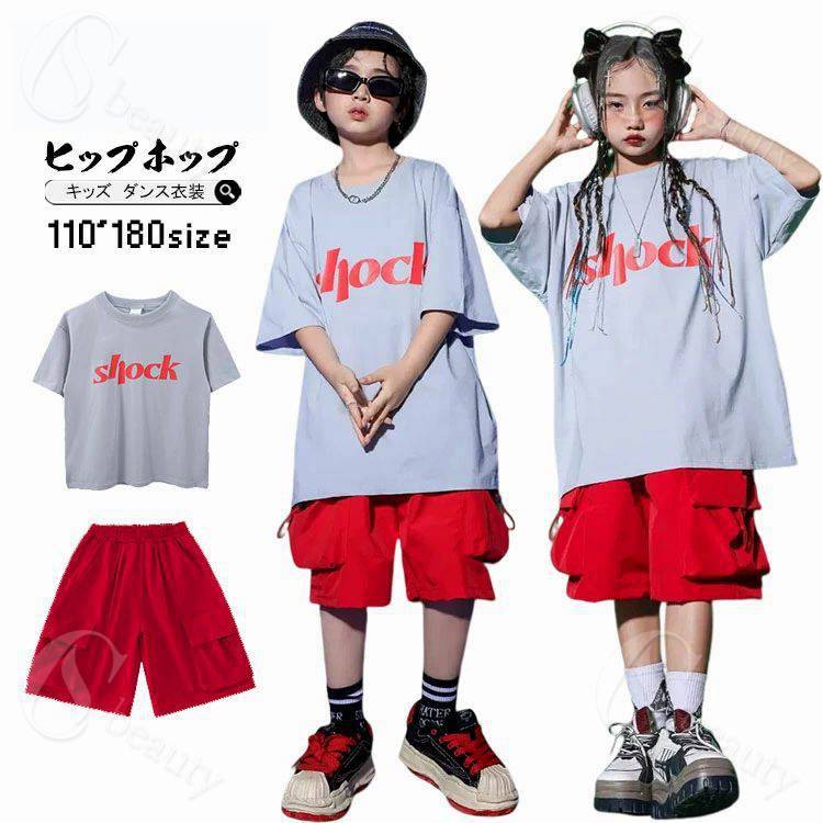 ハーフパンツワインレッドゆったりキ...