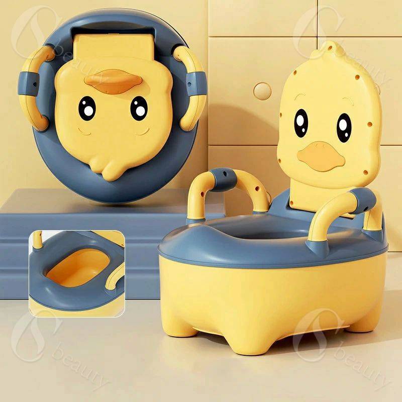 赤ちゃんトイレ おまる 子供用 補助便座　洋式 便座 いす型　旅行トイレトレーニング　幼児用便座 6か..