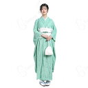 【送料無料】可愛い 浴衣 緑 中学生 浴衣 高校生 レース 浴衣 大人 レディース 浴衣 セット 女性 浅緑 桜 梅 作り帯 帯揚げ レース 浴衣 和装 洗える 着物 大きいサイズ 大きめ ジュニア 花火大会 女子会 神踊り 盆踊り お花見 七五三 お花見 グッズ 写真撮影 旅館旅行