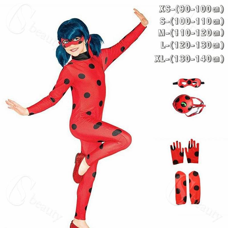 【送料無料】2025 クリスマス 衣装 仮装 ハロウィン 子供 可愛い てんとう虫 ハロウィーン 妖精 パーテ..