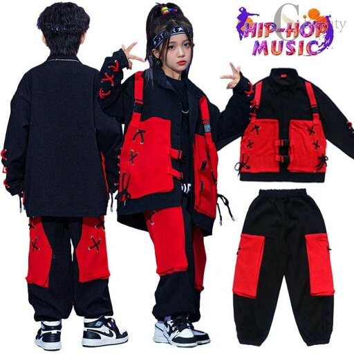 子供服 ヒップホップ キッズ ダンス衣装 セットアップ ガールズ パンツセット ダブダブ ダンスウェア ロングパンツ トップス チアダンス 上下セット 長袖 K-POP 男の子 女の子 ダンス衣装 子供 ストリート 演出 団体 演出 応援 hiphop 110-180 子供服 ヒップホップ キッズ ダンス衣装 セットアップ ガールズ パンツセット ダブダブ ダンスウェア ロングパンツ トップス チアダンス 上下セット 長袖 K-POP 男の子 女の子 ダンス衣装 子供 ストリート 演出 団体 演出 応援 hiphop 110-180