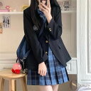 jk服 スカートスーツ 制服 制服 スーツ 長袖シャツ 可愛い 女子高生 女子高校生 セット スクール 制服 スカート 4点セット ブレザー 中学生 高校生 韓国 学生服 コスプレ衣装 上下セット レディース フォーマル 文化祭 卒業式 女の子