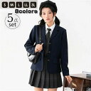 入学式 卒業式 スーツ スクール制服 女の子 ブラック ネイビー 長袖 中学生 高校生 学生制服 大きいサイズ 女子高生 小学生 スカート レディース 女子高生制服 卒業式 入学式 受験 面接 お受験 結婚式 発表会 入学 通学 ジュニア フォーマルスーツ 卒服 ジュニアスーツ