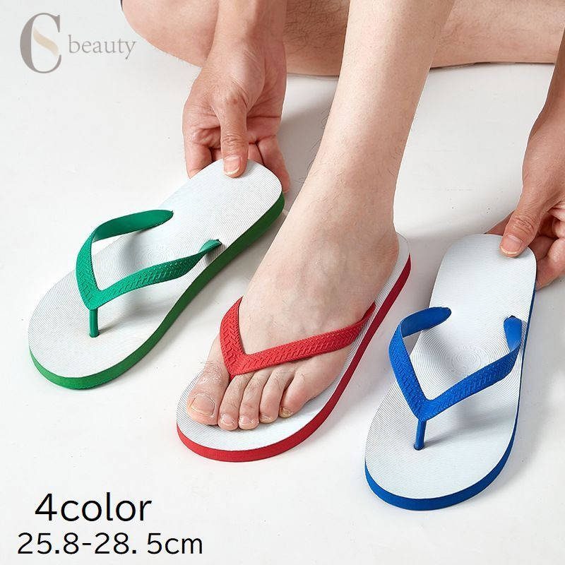 送料無料ビーチサンダルトングサンダ...