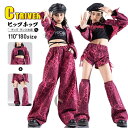 【ポイント10倍★7/31まで】豹柄 ローズ k-pop 衣装 衣装 セットアップ ヒップホップ へそ出し トップス 女の子 ミニ丈コート デニムパンツ k-pop 衣装 短パンツ レッグカバー 韓国 衣装 演出服 発表会 原宿系 ダンス衣装 チアガール Jazz hiphop ダンスウェア ステージ衣装