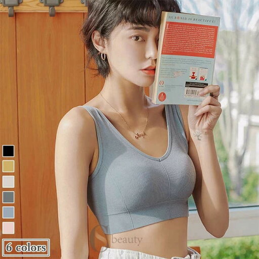 【ポイント10倍】ブラトップ ハーフトップ レディース ブラ バックオープンブラトップ スポーツブラ ノンワイヤー カップ付き ブラキャミ ブラジャー 下着 【ポイント10倍】ブラトップ ハーフトップ レディース ブラ バックオープンブラトップ スポーツブラ ノンワイヤー カップ付き ブラキャミ ブラジャー 下着