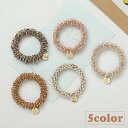 送料無料 ヘアゴム ヘアアクセサリー 髪飾り 髪留め レディース 女性 アクセサリー ビーズ ラインストーン フェイクパール タグ ヘアリング ファッション小物...