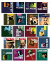 【CD20枚組】新品 ジャズ・アーティスト JAZZ オール・ザ・ベスト 収納BOX付 (CD)