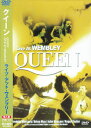 【輸入盤】新品 伝説のライブ クイーン ライブ・アット・ウェンブリー / QUEEN Live At WEMBLEY 1986 (DVD)