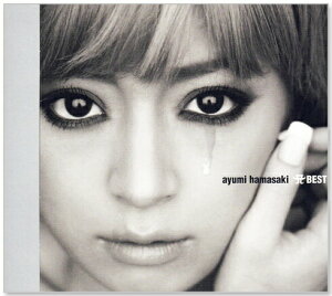 新品 ayumi hamasaki A BEST 浜崎あゆみ (CD)