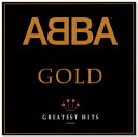 【輸入盤】新品 アバ ABBA GOLD GREATEST HITS 全19曲 ベスト盤 (CD) WTCD-6105
