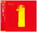 新品 ビートルズ 1 THE BEATLES 全27曲 (輸入盤) (CD)