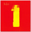 【輸入盤】新品 ビートルズ 1 THE BEATLES 全27曲 (CD) ESD-1312