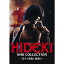  뽨 HIDEKI NHK Collection 㤵ȾǮȴȡ DVD3 123ʬ (DVD) DQBX-1225